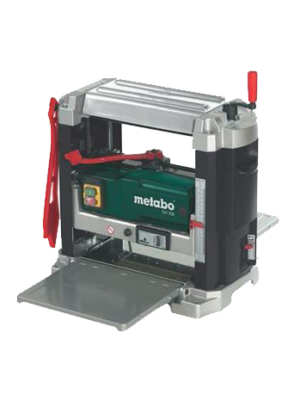 METABO : DH330 Bench Planer