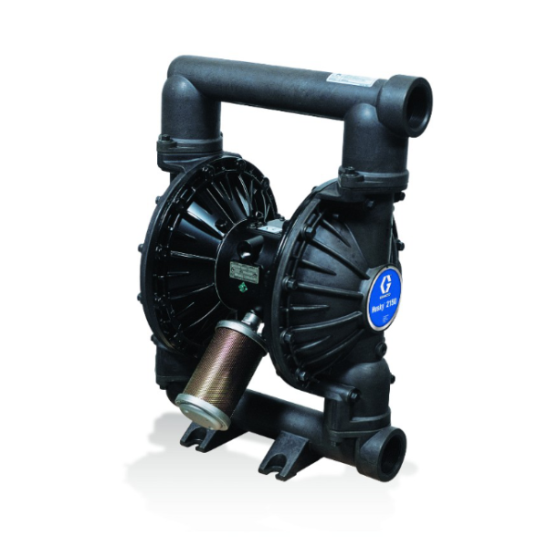 Diaphragm Pumps Husky 2150 Metal Connection Size	 50.8 mm (2 in)