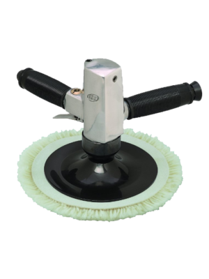 Air Vertical Polisher and Buffer 318A
