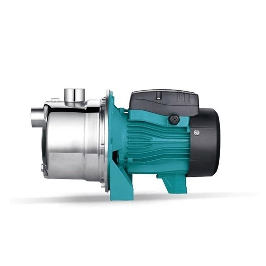 AJm-S Stainless Steel Jet Pump : LEO