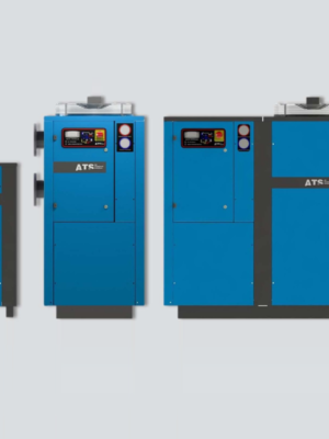 Refrigerated Air Dryer DAT 400