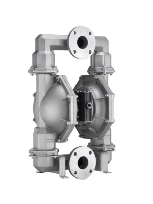 Diaphragm pump 3” Non-Metallic Models
