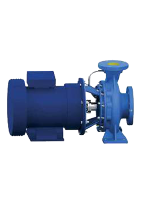 Water pump Eurostream
