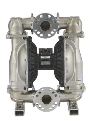 Husky 3300 Air-Operated Diaphragm Pumps