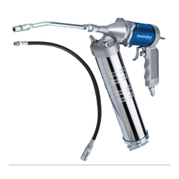 FP 8500 Grease Gun METABO www.savebuy.co.th