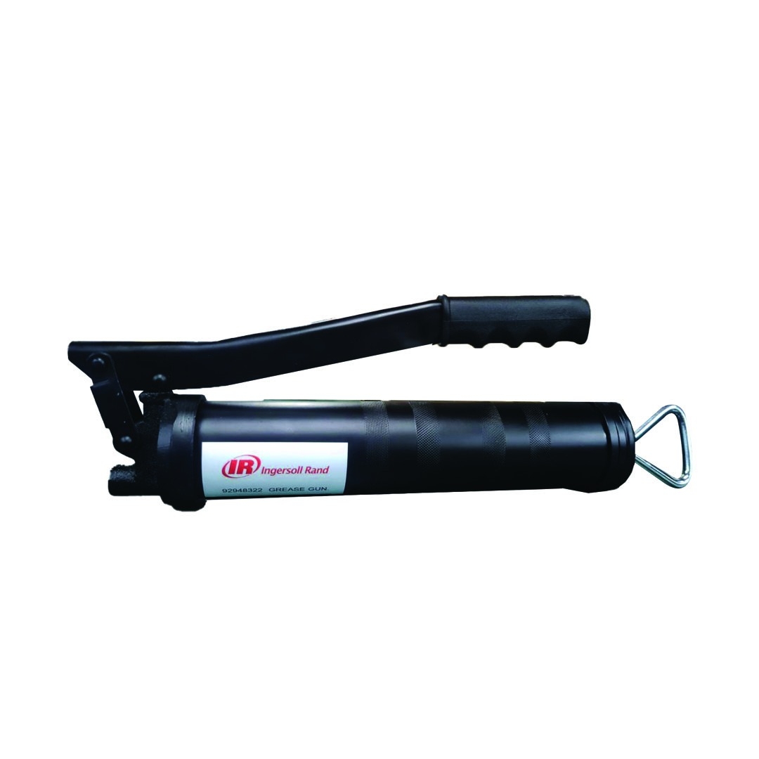 Grease Gun กระบอกอัดจารบี ชนิดพิเศษเหล็กเหนี่ยว : Ingersoll Rand