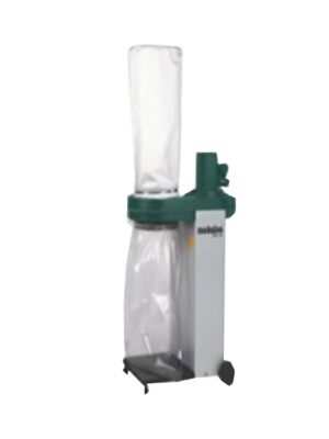 Dust Extraction System : METABO