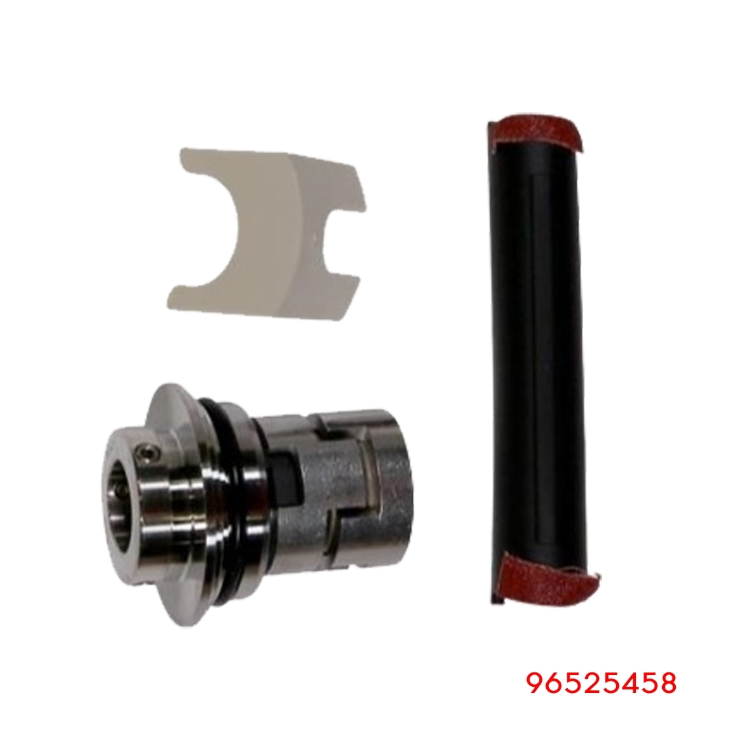 Kit, Shaft seal CR/N 32/45/64/90 HQQE : GRUNDFOS