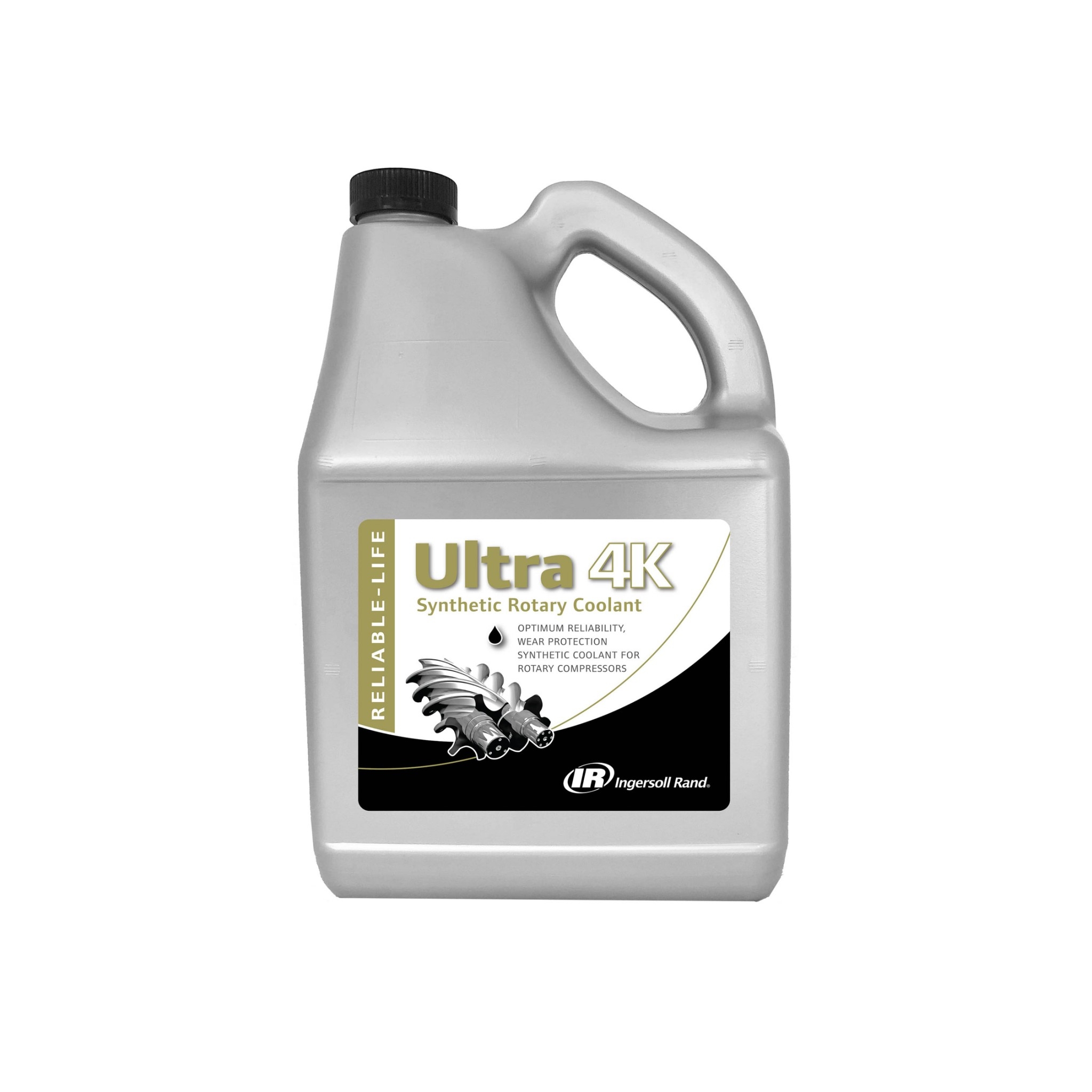 ULTRA SL4000 COOLANT ขนาด 5L : ingersoll rand