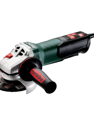 METABO : WP 9-125 QUICK ANGLE GRINDER