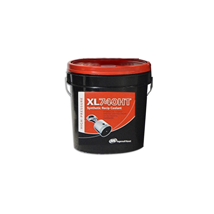 น้ำมันหล่อลื่น OIL LUBRICANT XL740HT ขนาด 15 L /gl : ingersoll rand